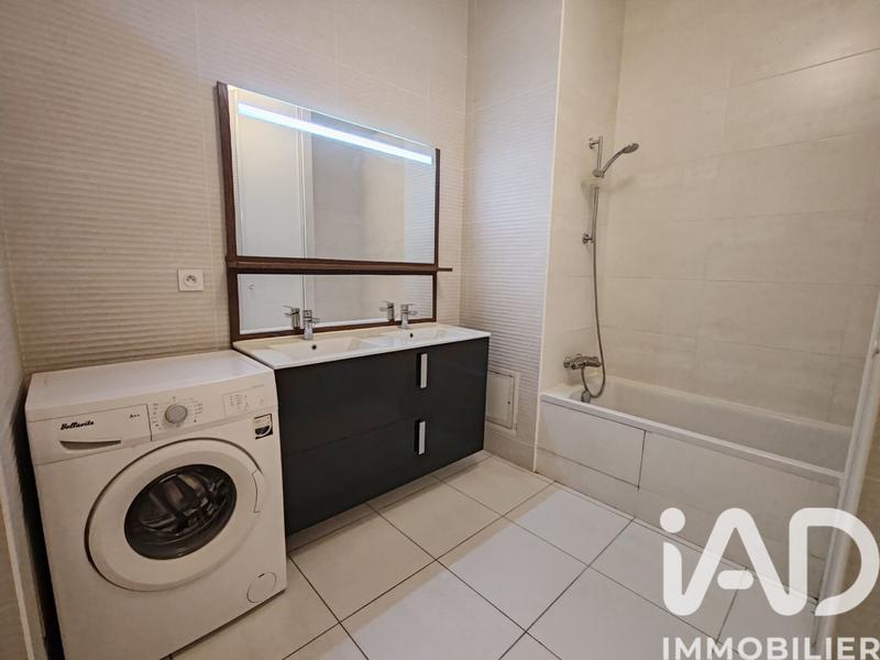 Appartement - 75 m² - 3 pièces