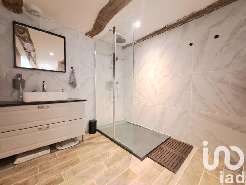 Maison - 158 m² - 5 pièces