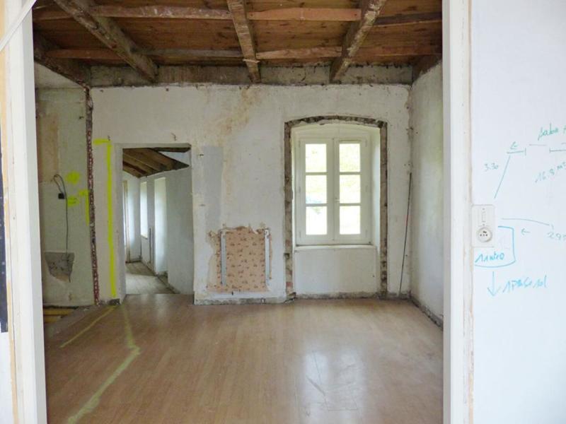 Maison - 225 m² - 11 pièces
