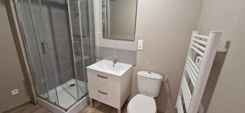 Immeuble - 111 m² - 3 pièces