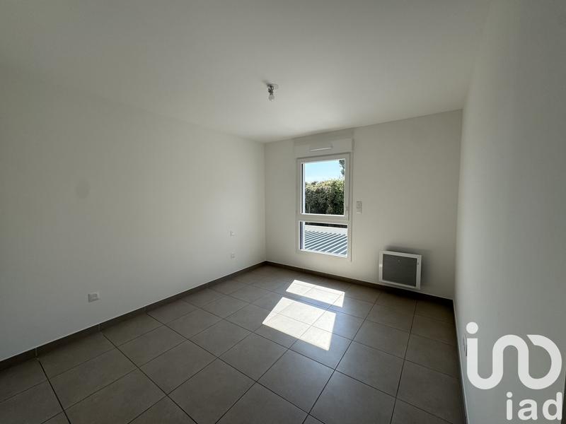 Appartement - 76 m² - 3 pièces