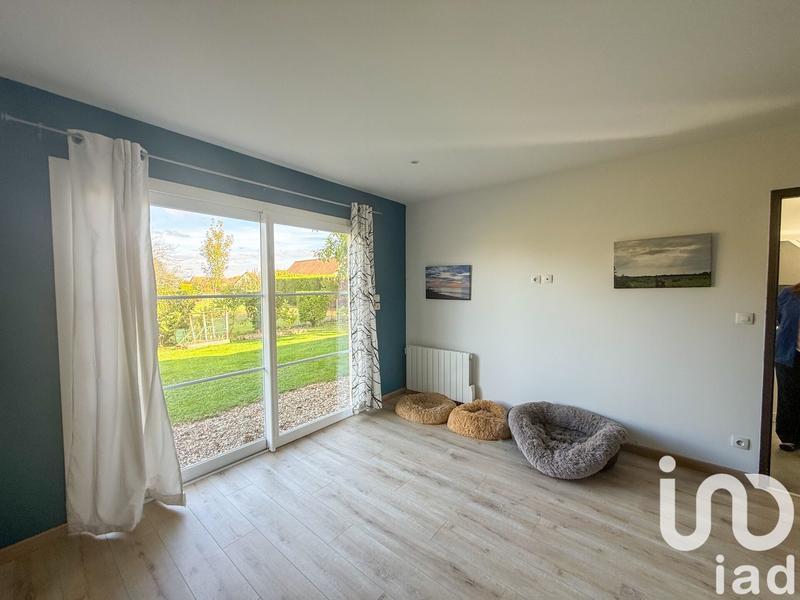 Maison - 174 m² - 6 pièces