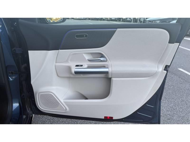 Mercedes Classe B 180 Progressive Line Edition