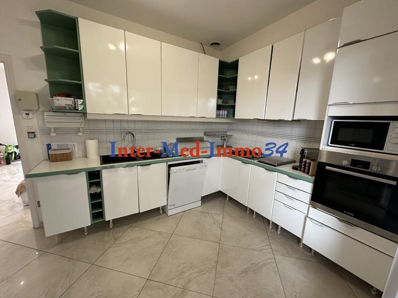 Villa - 169 m² - 7 pièces