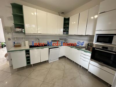 Villa - 169 m² - 7 pièces