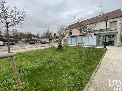 Local commercial - 160 m²