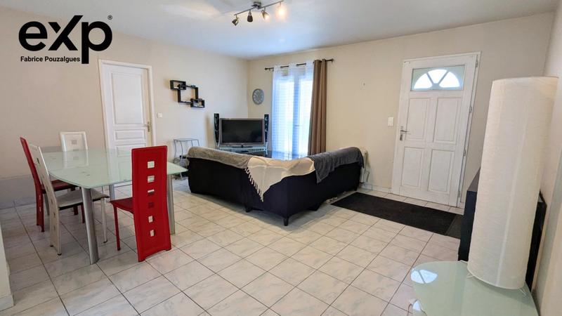 Maison - 88 m² - 4 pièces