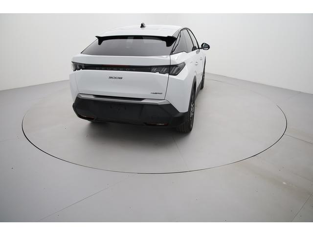 Peugeot 3008 Nouveau Allure Hybrid 136 e-Dcs6