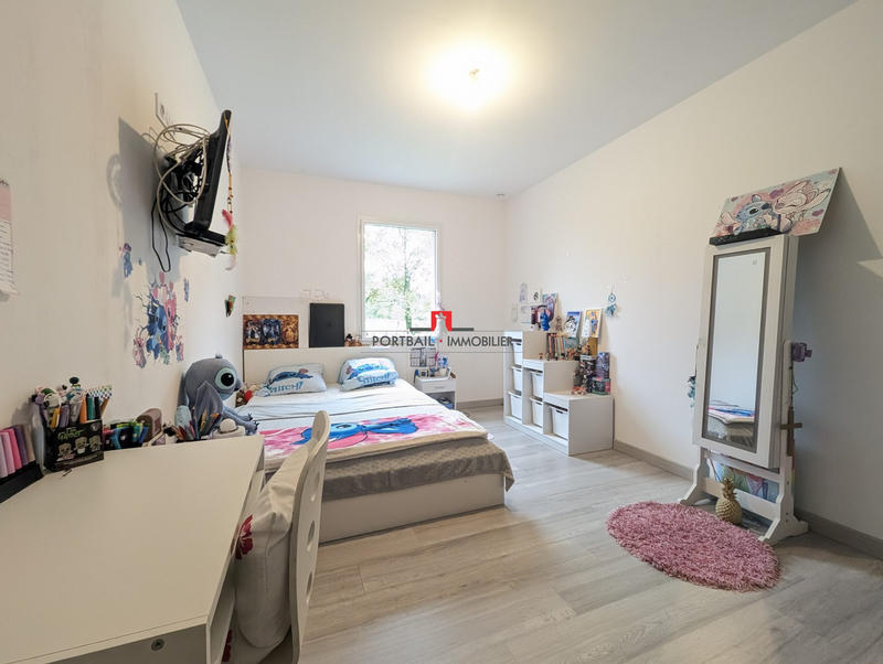 Maison - 148 m² - 5 pièces