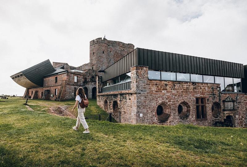 Tous au château ! Animations au château de Lichtenberg