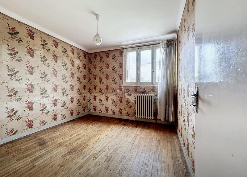 Maison - 124 m² - 7 pièces