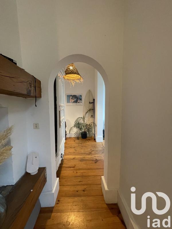 Maison - 165 m² - 5 pièces