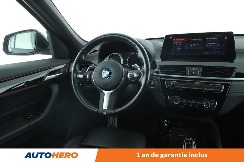 Bmw X1 sDrive18d m Sport Bva8 150 ch