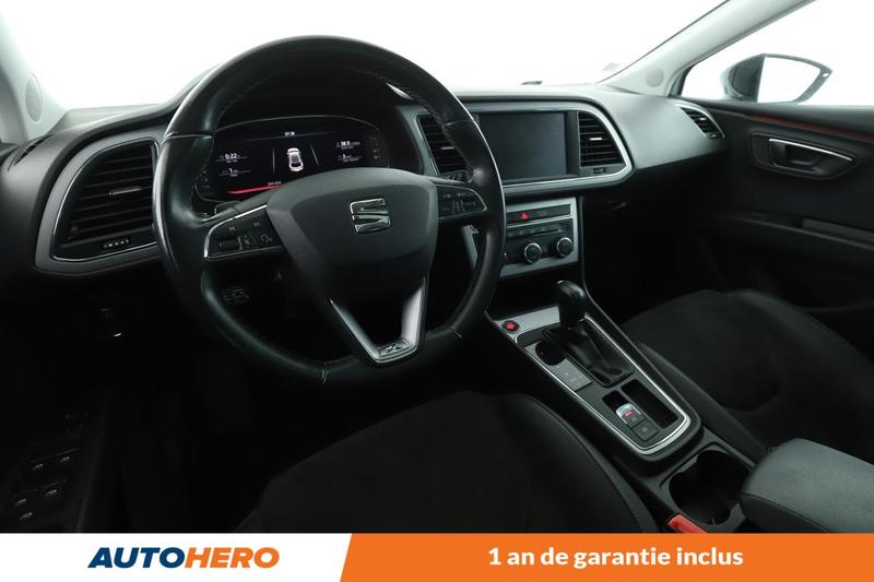 Seat Leon 1.4 Tsi Act Xcellence Dsg 150 ch