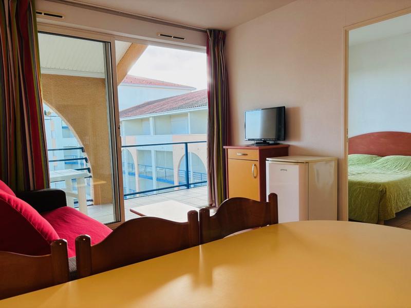 Duplex - 47 m² - 3 pièces