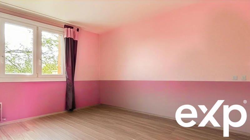 Appartement - 87 m² - 4 pièces