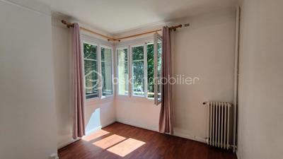 Appartement - 53 m² - 3 pièces