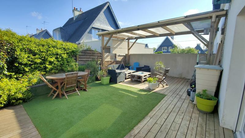 Maison - 143 m² - 7 pièces