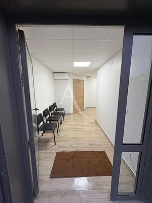 Bureau - 15 m² - 1 pièce