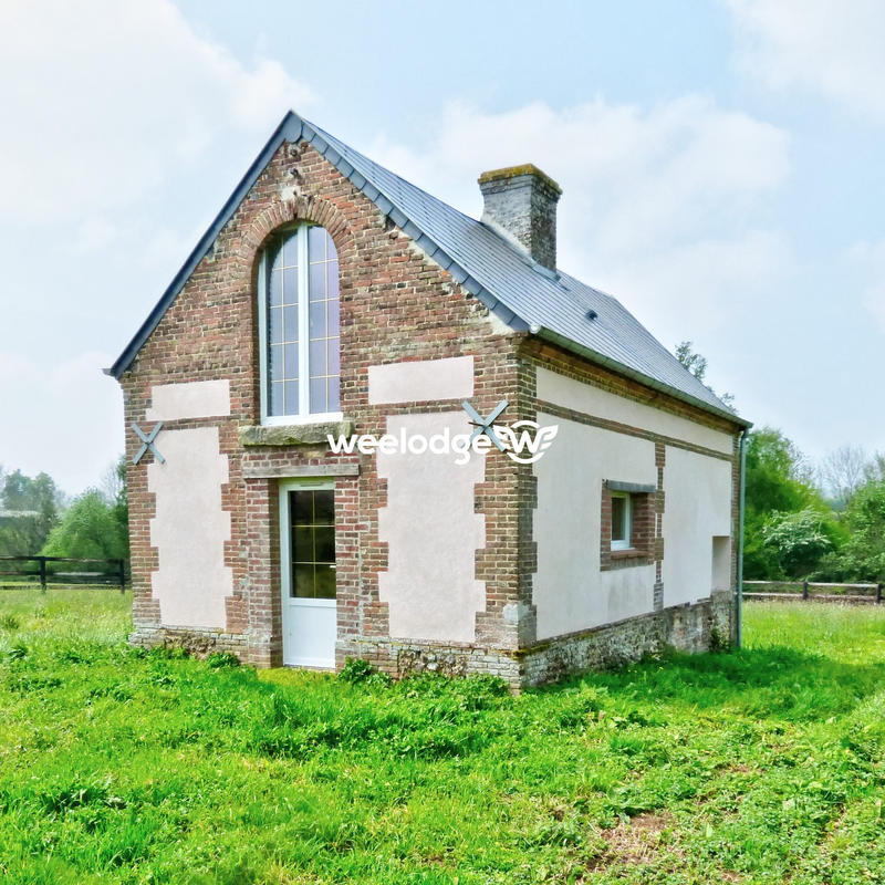 Maison - 400 m² - 14 pièces