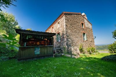 Maison - 186 m² - 5 pièces