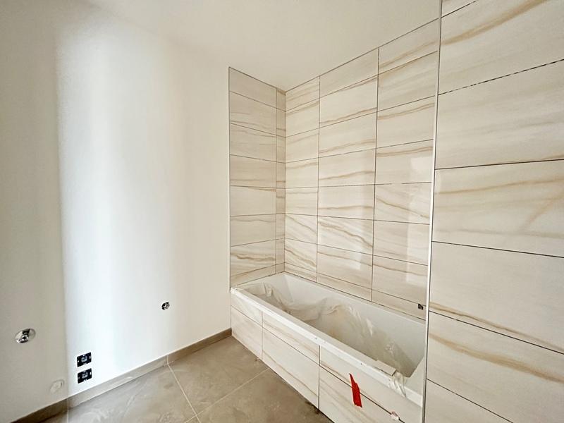 Appartement - 114 m² - 4 pièces