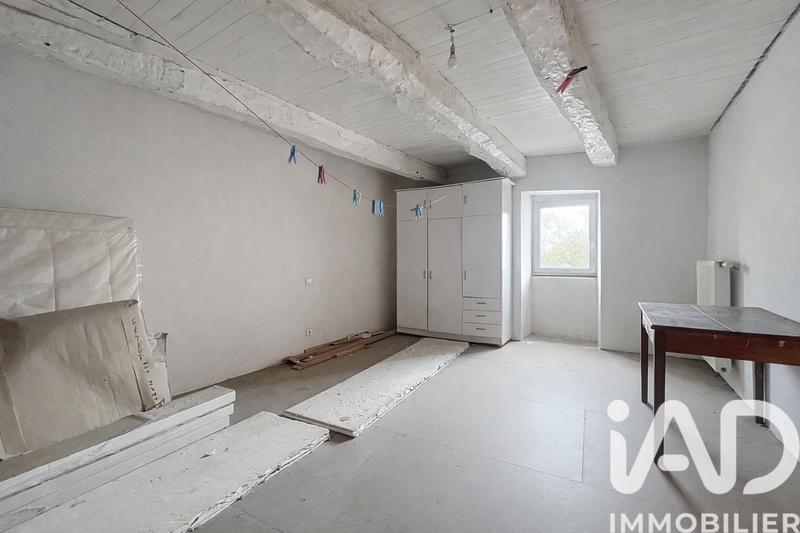 Maison - 112 m² - 4 pièces