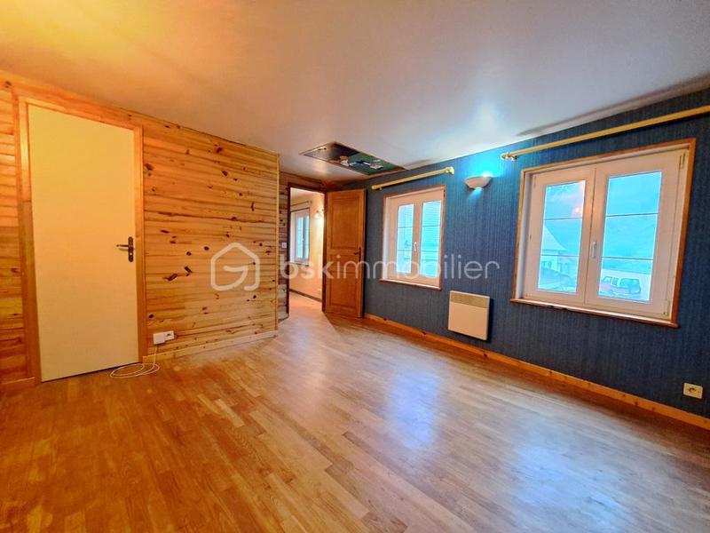 Maison - 153 m² - 6 pièces