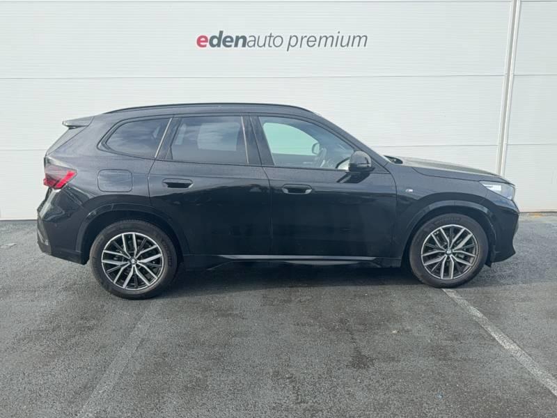 Bmw X1 sDrive 18d 150ch Dkg7 m Sport