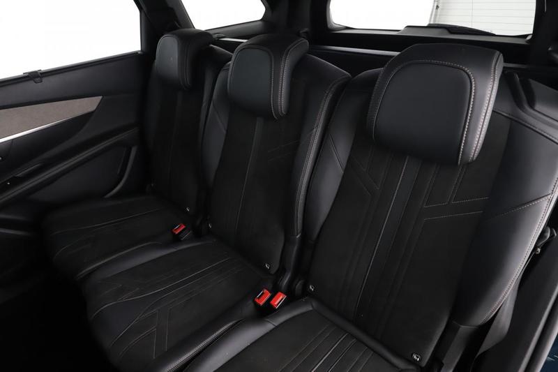 Peugeot 5008 1.5 Blue-HDi Gt 130 ch