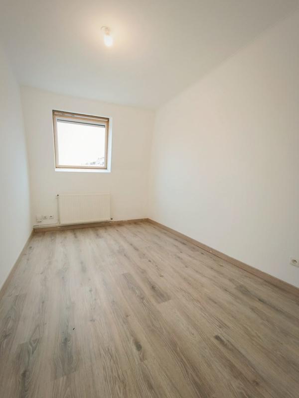 Maison - 113 m² - 6 pièces