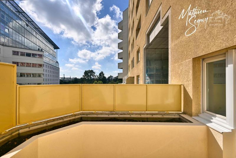 Appartement - 29 m² - 1 pièce