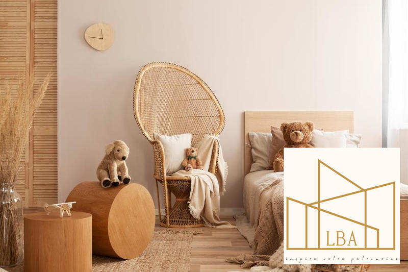 Appartement - 126 m² - 4 pièces