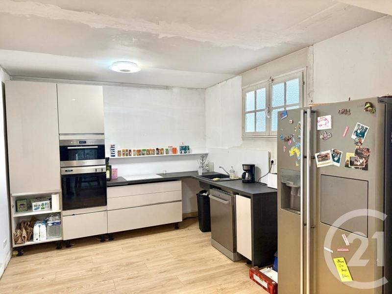 Villa - 166 m² - 6 pièces