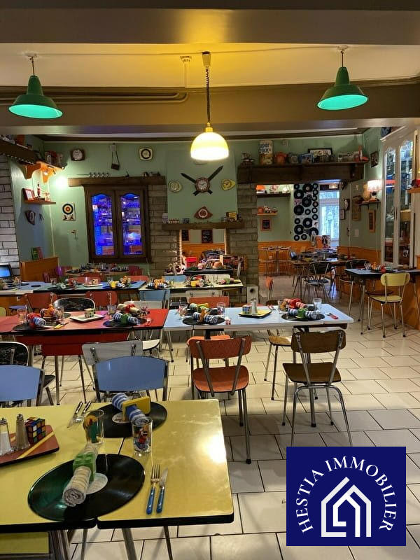 Local d'activités - 490 m²