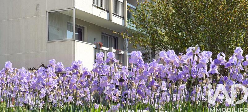 Appartement - 101 m² - 4 pièces