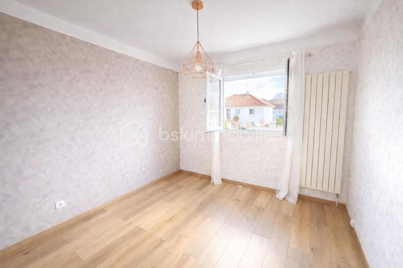 Maison - 103 m² - 5 pièces