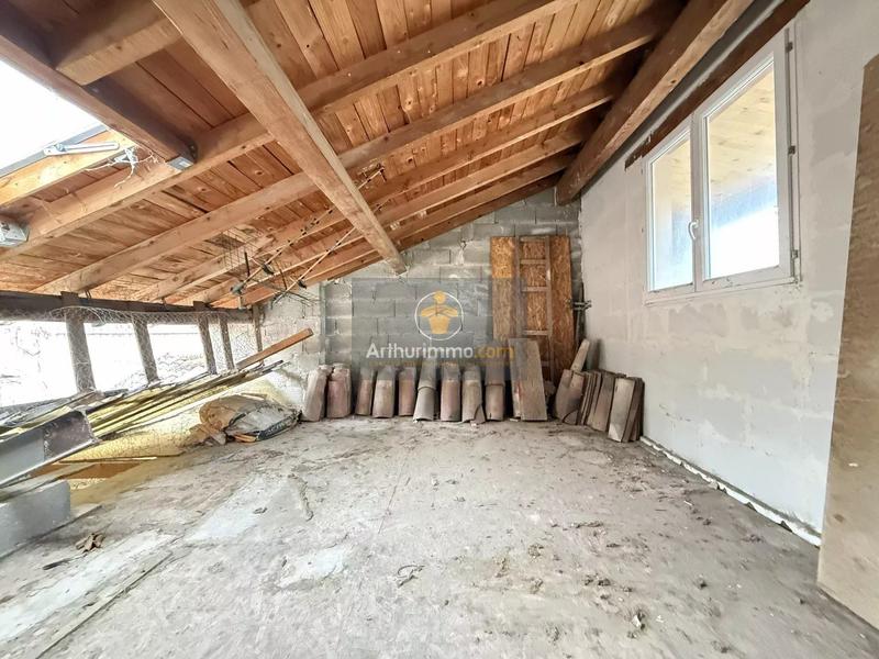 Immeuble - 155 m² - 7 pièces