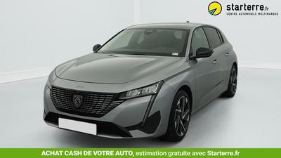 Peugeot 308 Hybrid 145 e-Dcs6 Allure