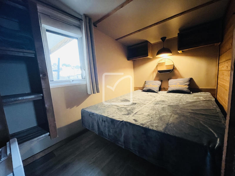 Maison - 40 m² - 4 pièces