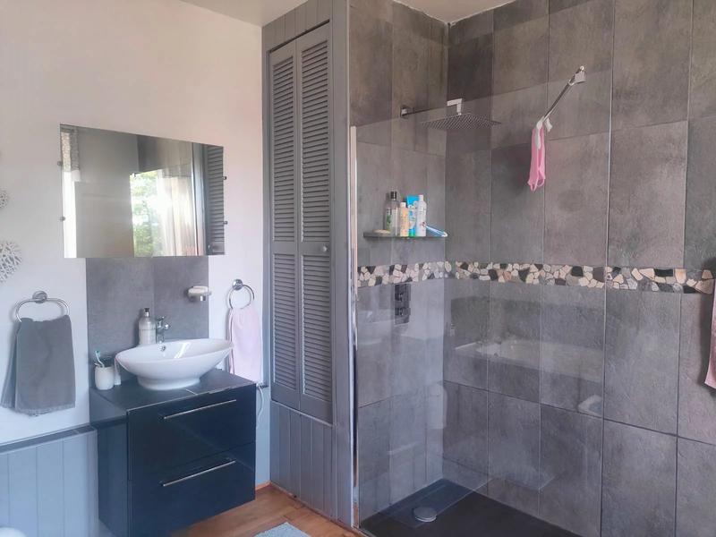 Maison - 140 m² - 4 pièces