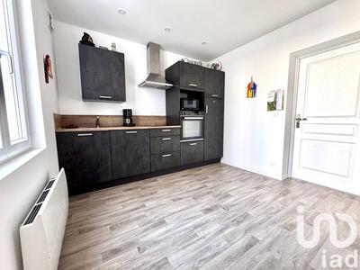 Appartement - 31 m² - 2 pièces