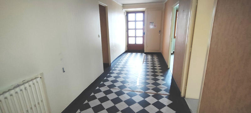 Local commercial - 70 m²