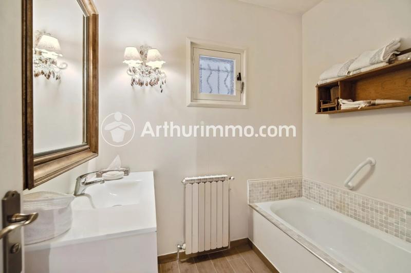 Maison - 112 m² - 3 pièces