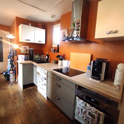 Maison - 184 m² - 5 pièces