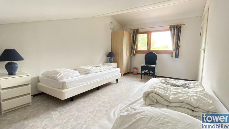 Villa - 102 m² - 4 pièces