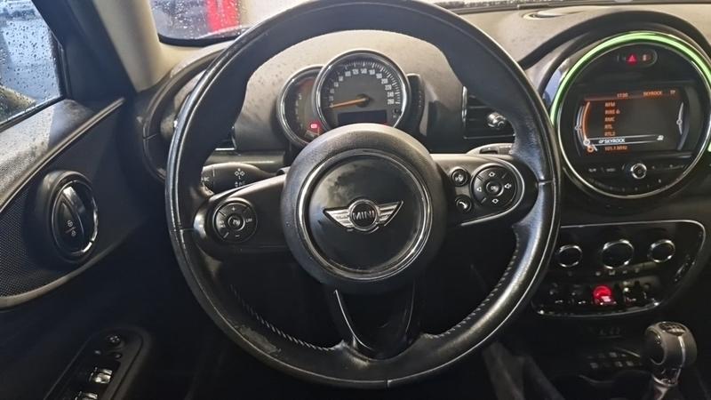 Mini Clubman F54 One d 116 Ch Finition Business