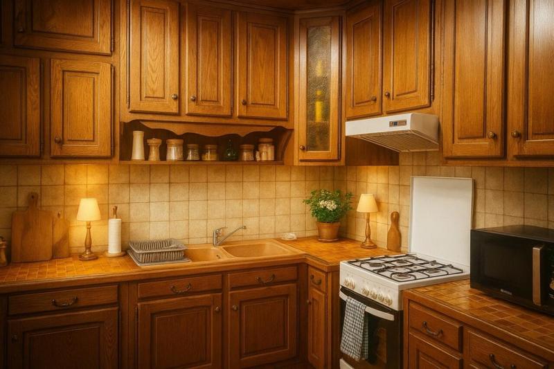 Maison de ville - 106 m² - 4 pièces