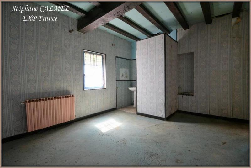 Maison - 125 m² - 4 pièces