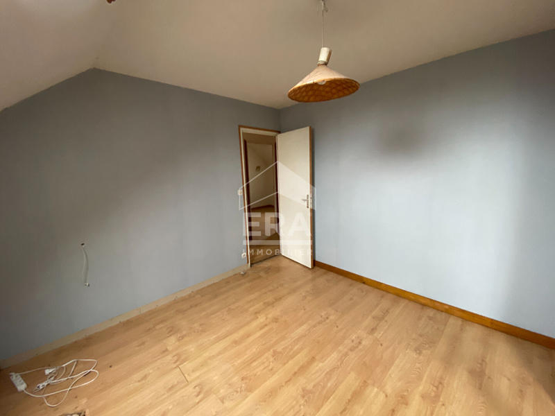 Maison - 115 m² - 6 pièces